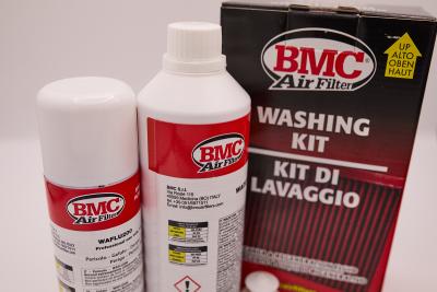 BMC Промывка + пропитка для фильтра Фото