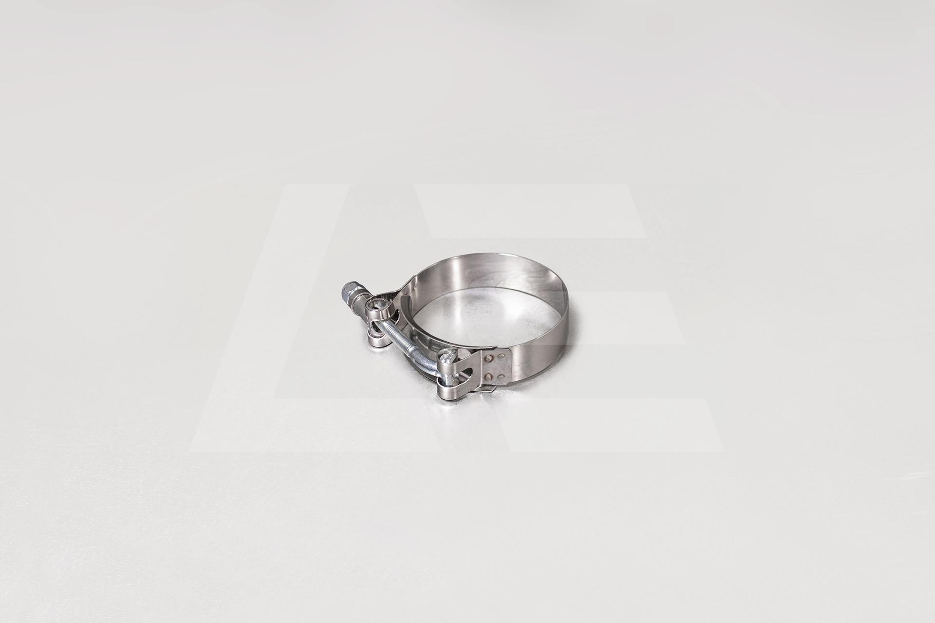 EPMAN Хомут силовой 60-68мм (2.25") T-Bolt Изображение №1