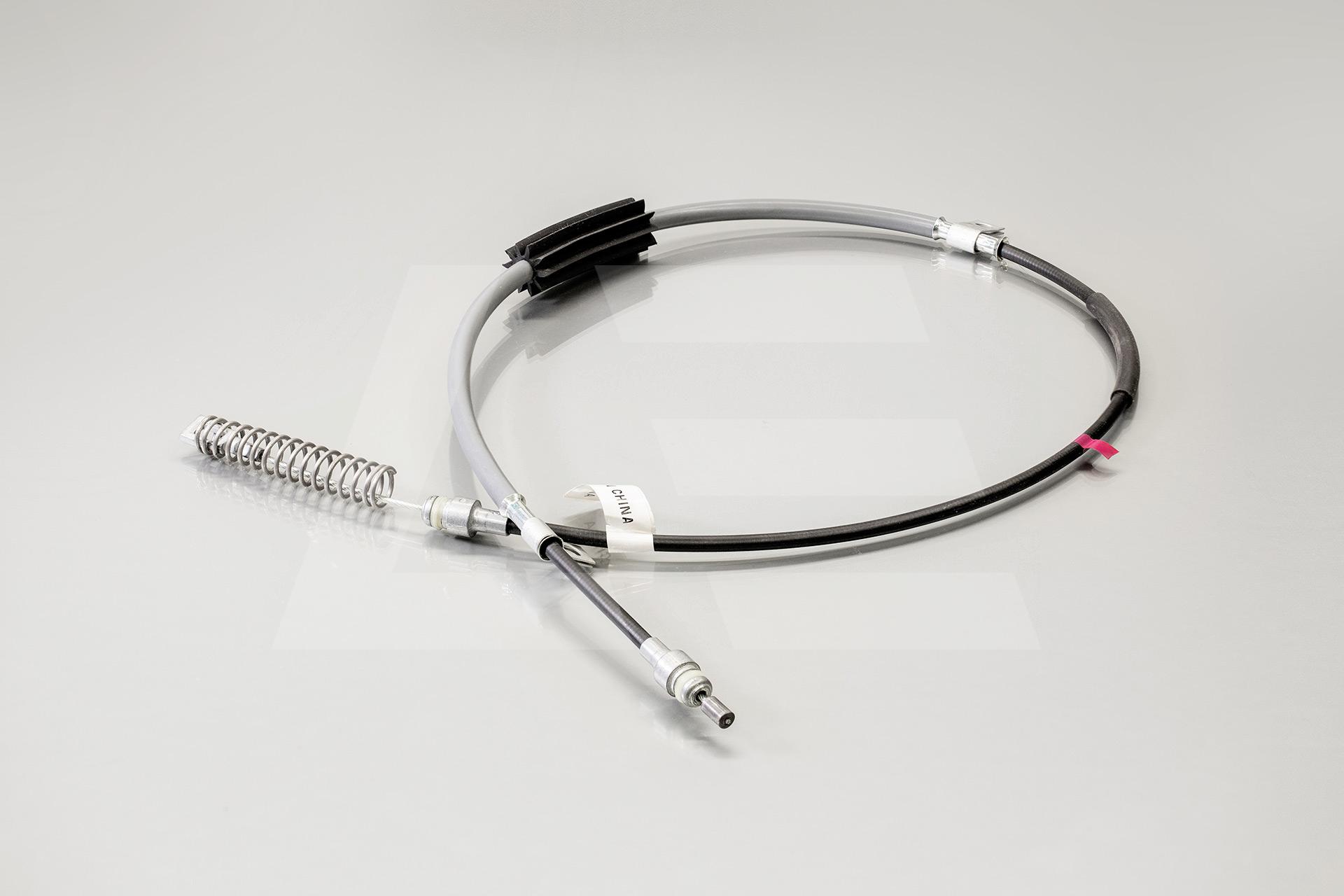 GM 20928674 Тросик ручника левый Изображение №1