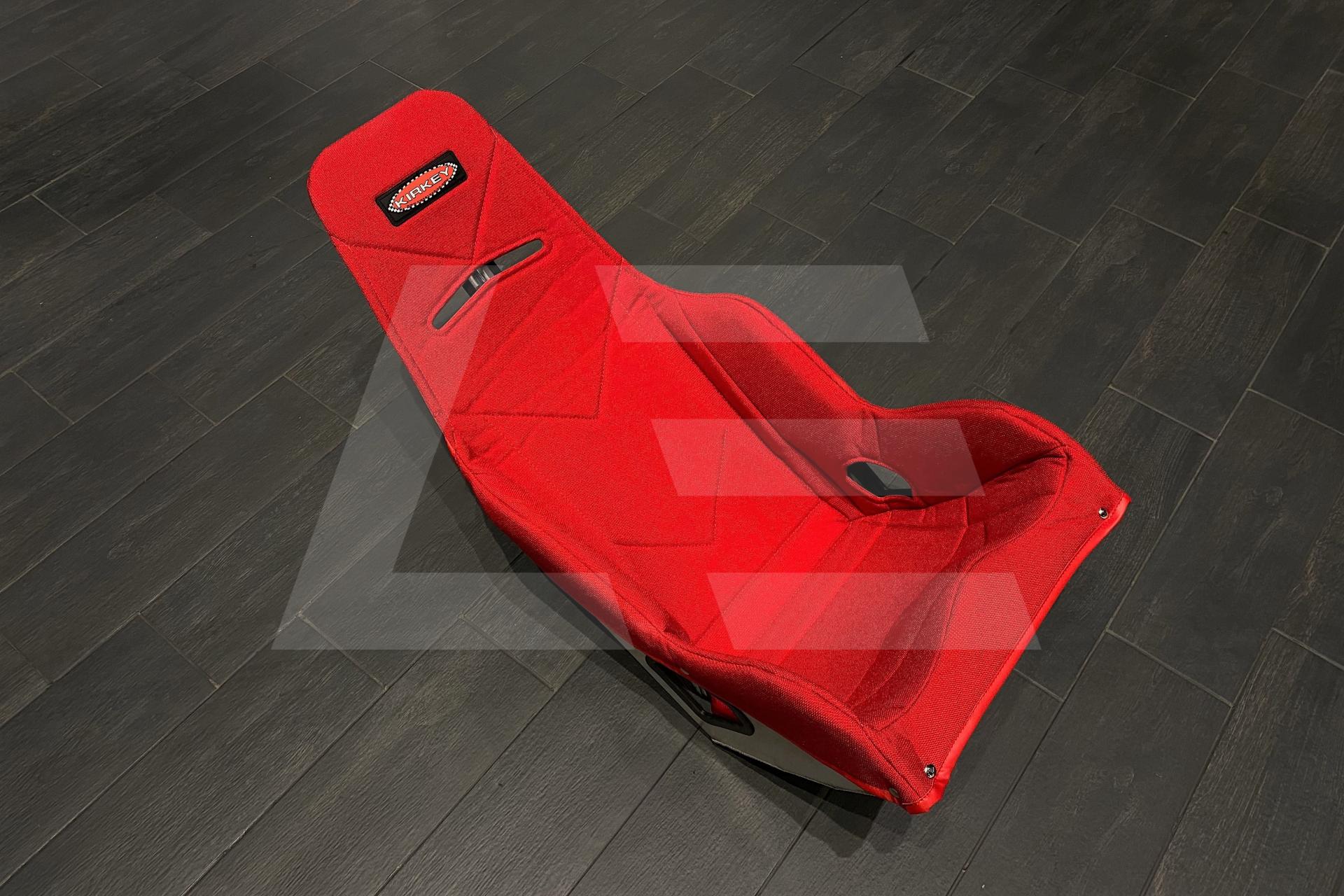 Kirkey Racing Кресло спортивное 55 Series - PRO Street Drag Изображение №1