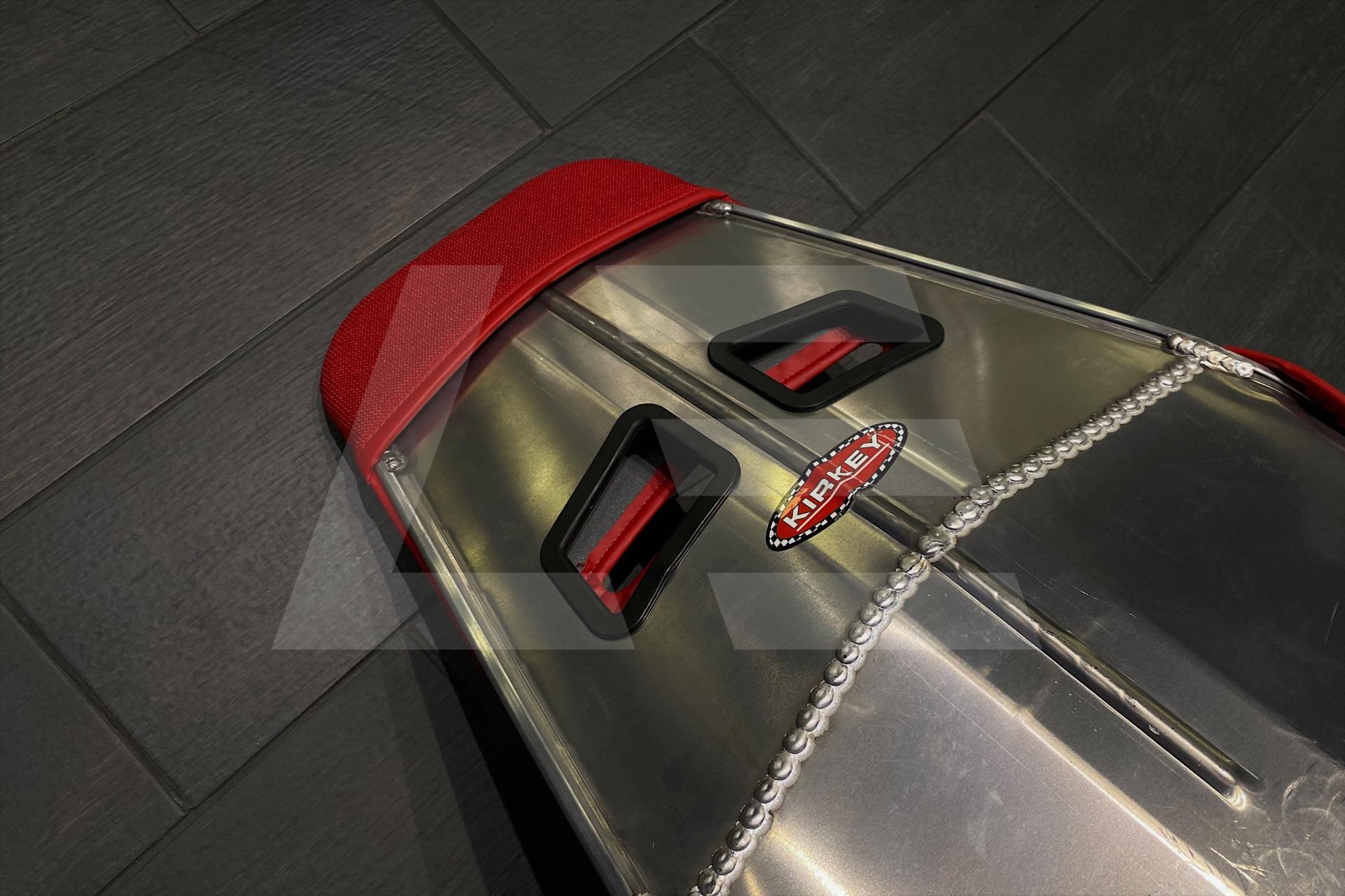 Kirkey Racing Кресло спортивное 55 Series - PRO Street Drag Изображение №3