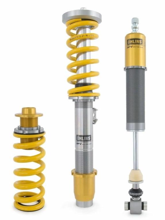 Ohlins Подвеска (койловеры) Road & Track BMW M2 (F87) / M3 (F80) / M4 (F82) Изображение №1