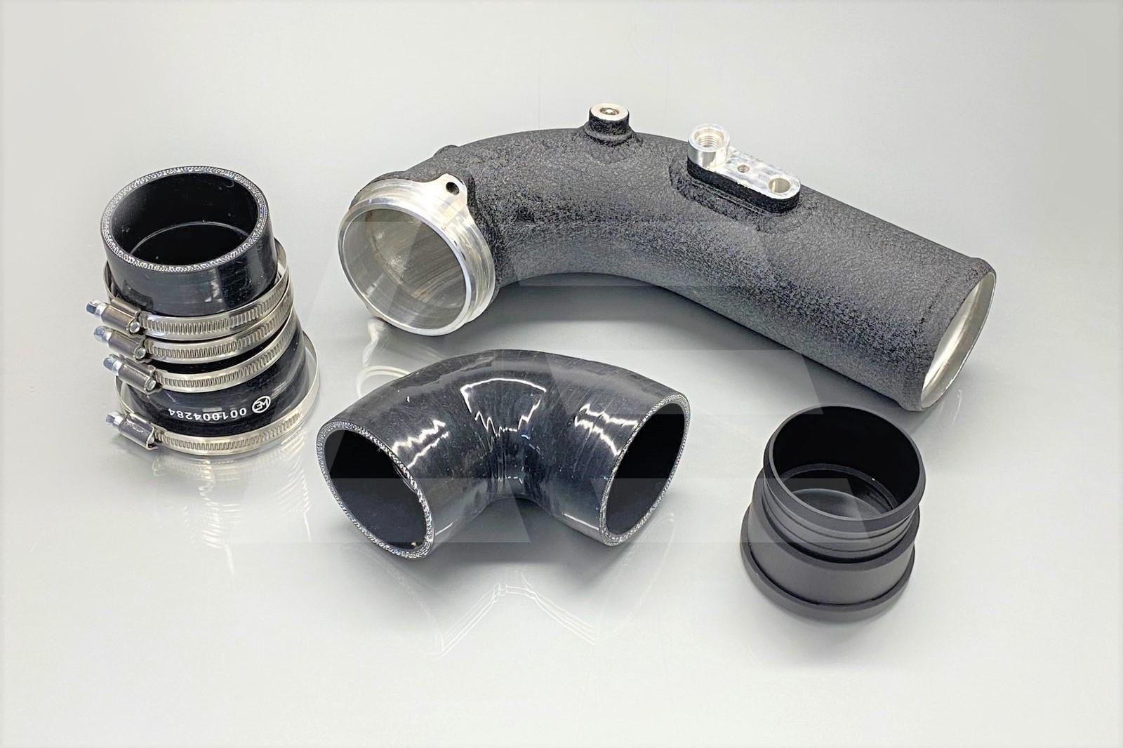 Wagnertuning Чарджпайп Toyota - BMW B58.2 Изображение №1