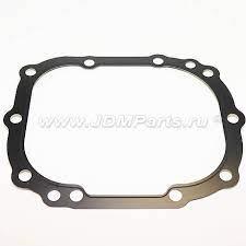 Nissan 38320JF00A Прокладка крышки редуктора передней оси Изображение №1