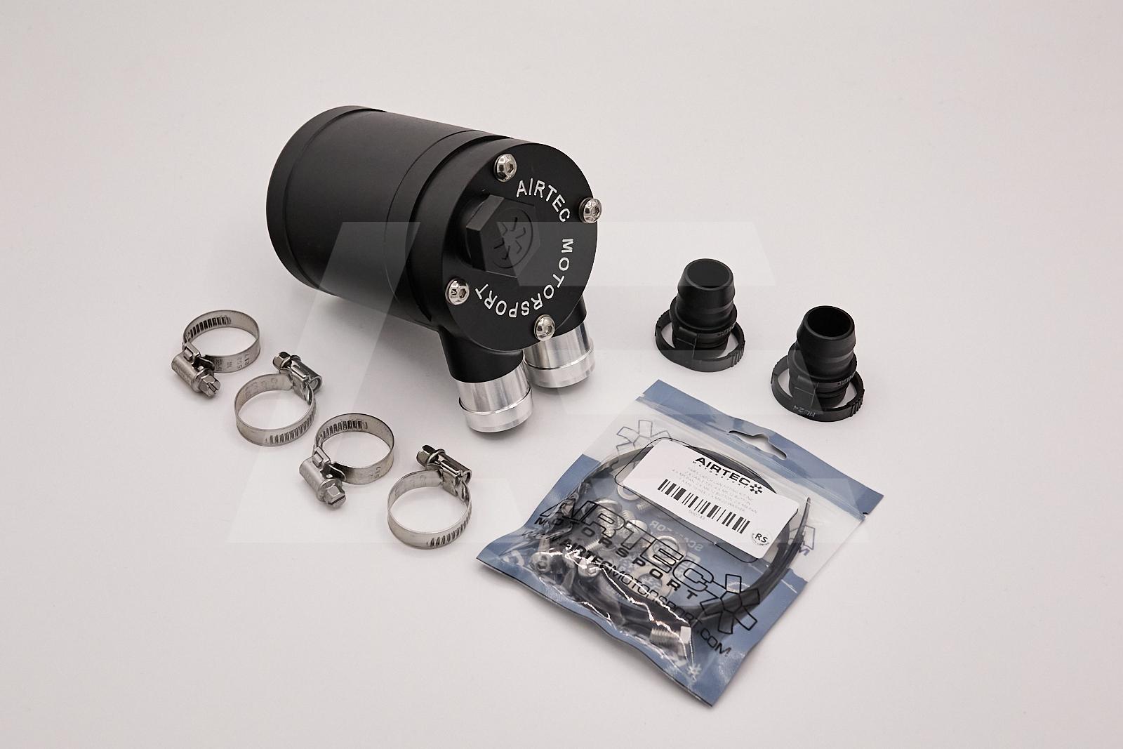 AIRTEC Motorsport Маслоуловитель для коллектора OEM/AIRTEC Toyota Yaris GR Gen1/2 Изображение №1
