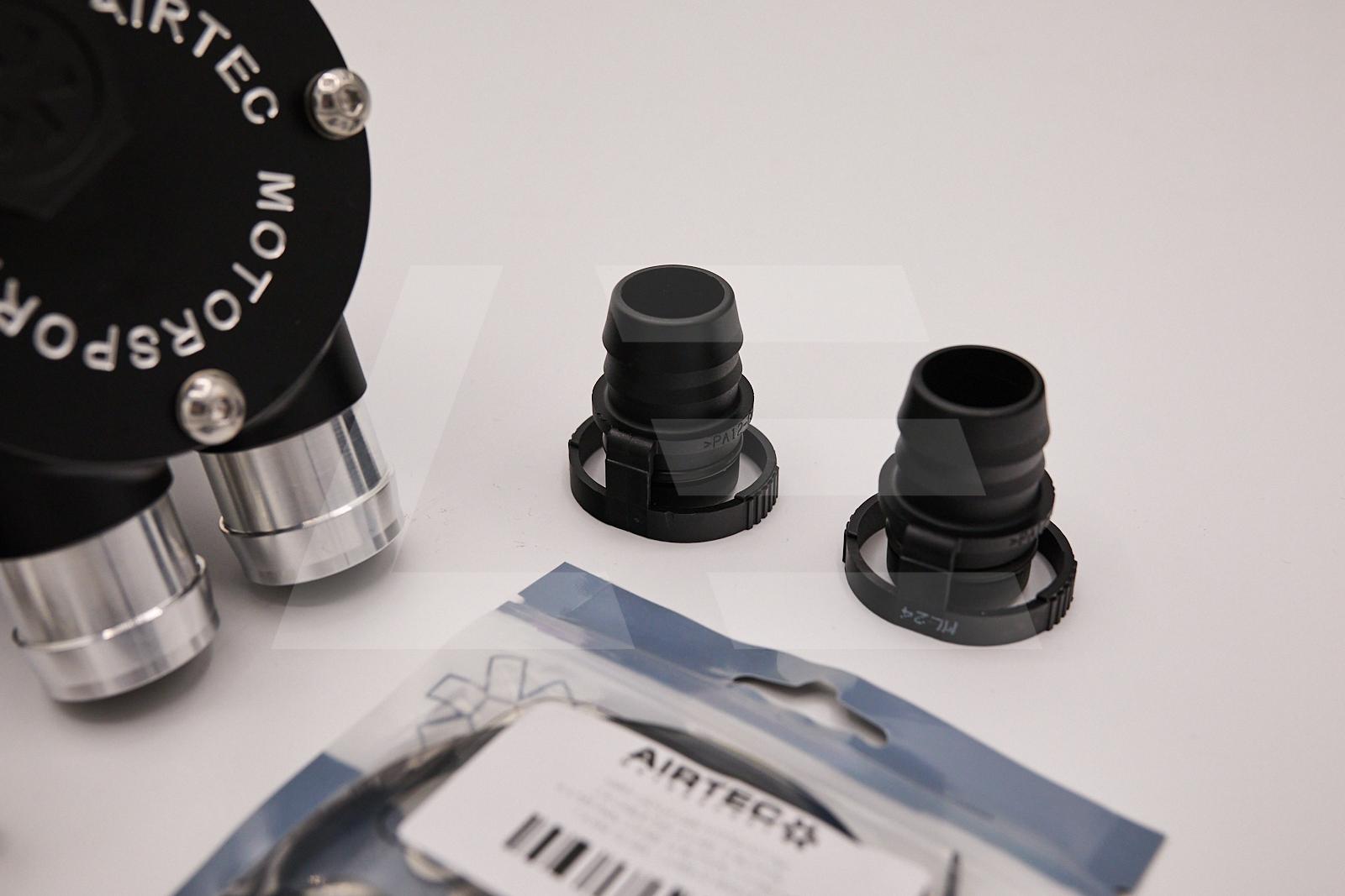 AIRTEC Motorsport Маслоуловитель для коллектора OEM/AIRTEC Toyota Yaris GR Gen1/2 Изображение №3