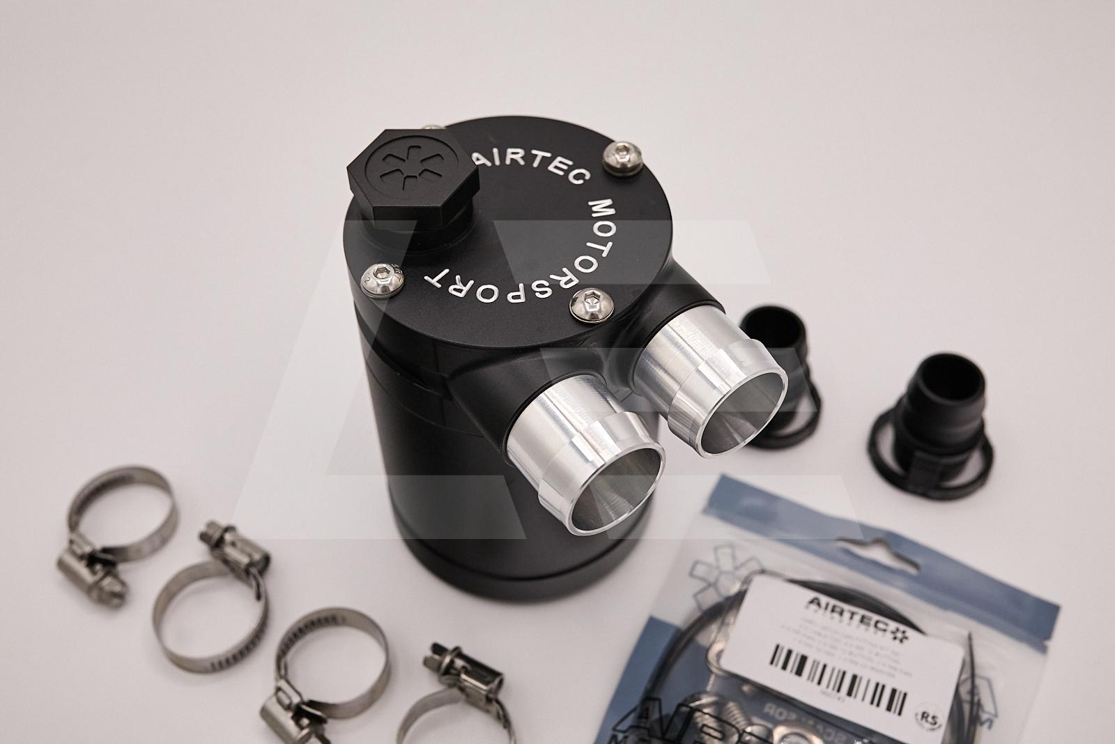 AIRTEC Motorsport Маслоуловитель для коллектора OEM/AIRTEC Toyota Yaris GR Gen1/2 Изображение №4