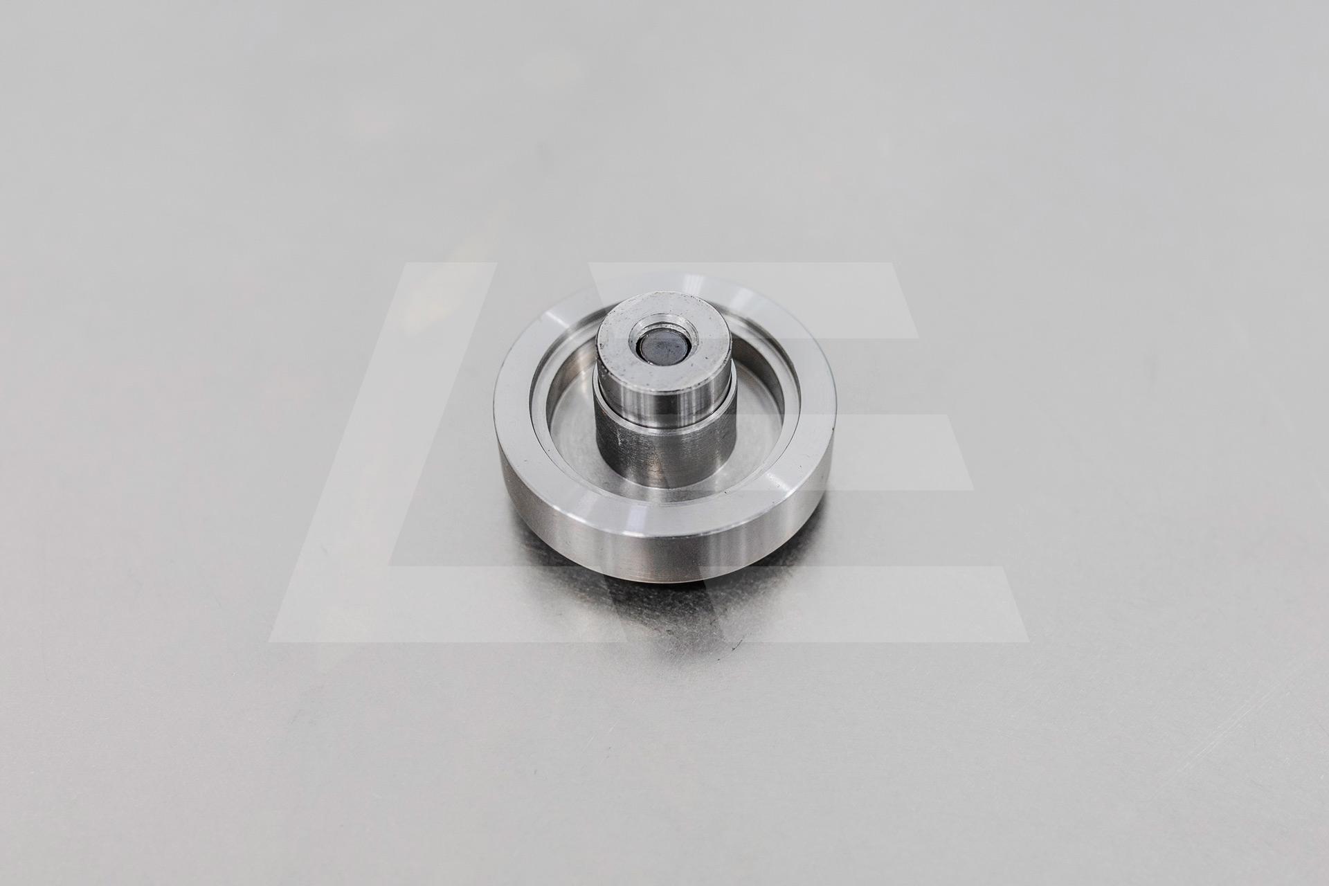 Dodson Motorsport Фиксатор шестерни FWD усиленный (HD FWD GEAR LOCK) NISSAN GT-R  R35 Изображение №2