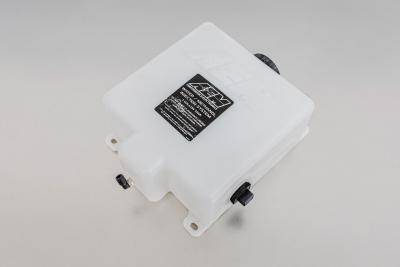 AEM Electronics Бак для водо-метанольной смеси 1,15 галлон с противоотливом V2 Фото