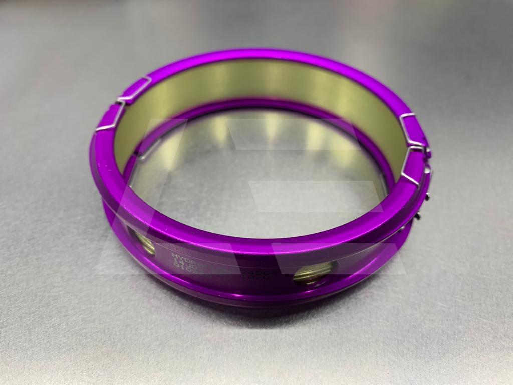 XRP Хомут на быстросъеме 3-1/2" Изображение №1