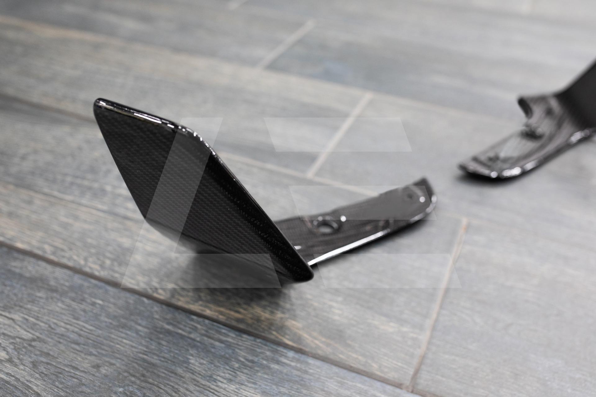 bmw carbon core