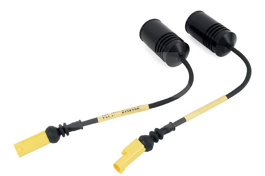 Ohlins Заглушки EDC BMW M3 (F80) / M4 (F82) Изображение №1