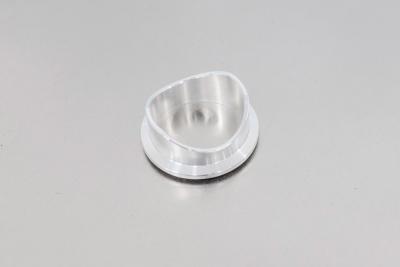 TiAL Sport Фланец приварной перепускного клапана QRJ серии, алюминий Фото