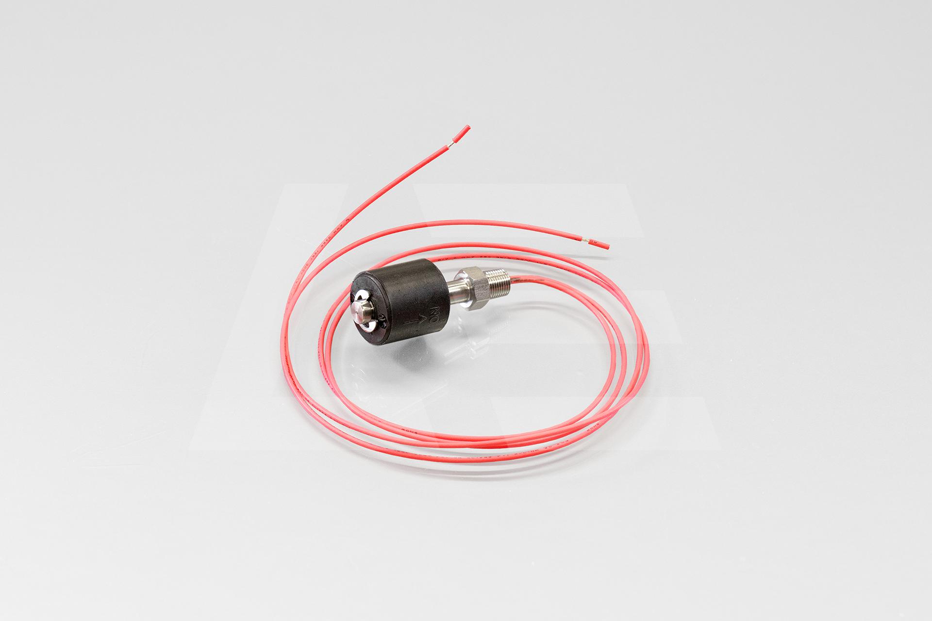 Radium Engineering Датчик низкого уровня топлива в FCST Изображение №1