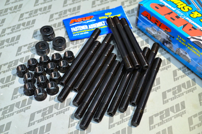 ARP Шпильки ГБЦ Honda K20 / K24, комплект Фото