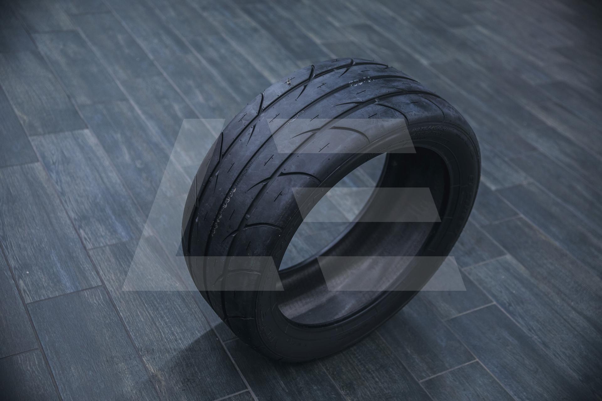 Mickey Thompson Шина летняя ET Street S/S 275/40 R20 Изображение №1