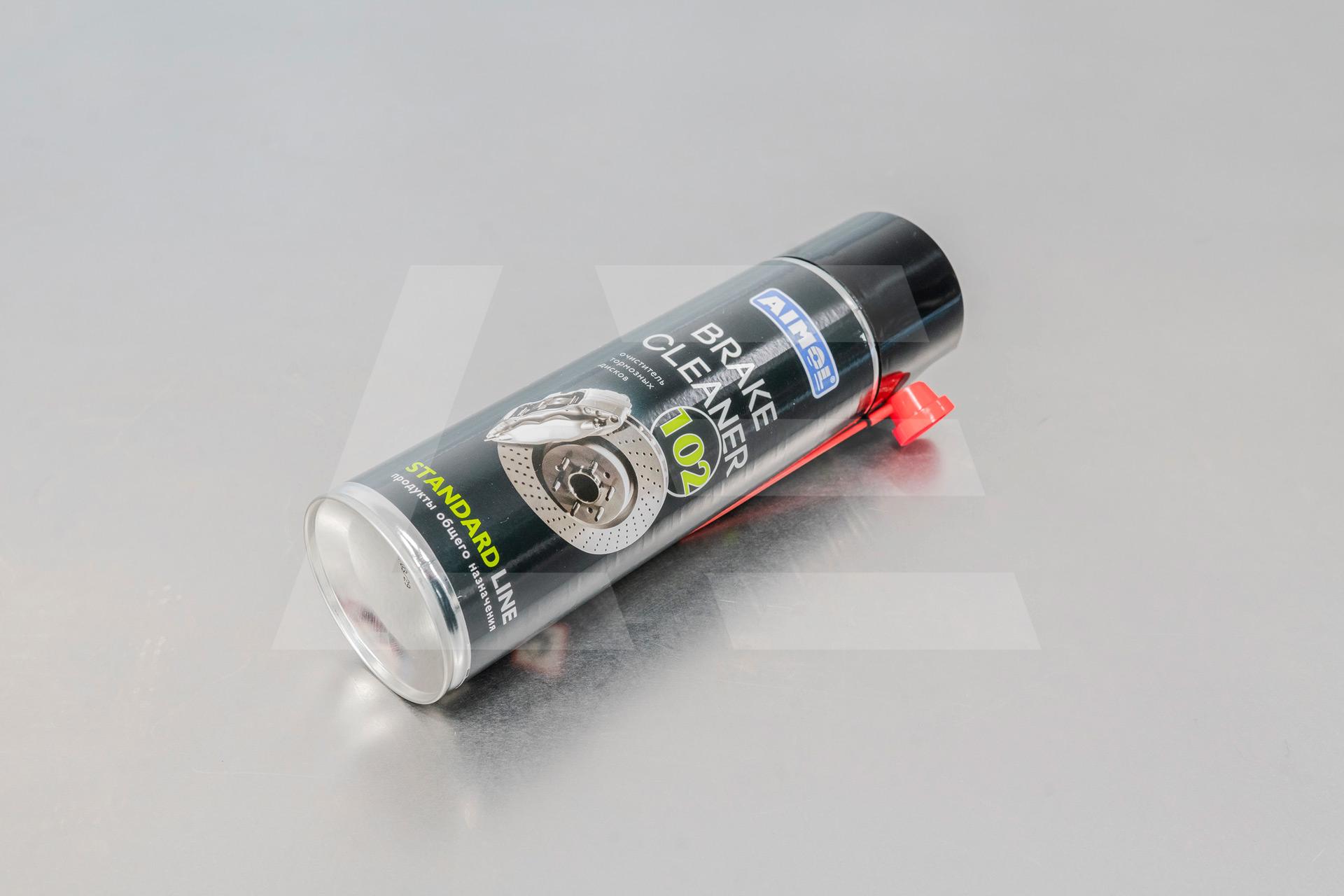 AIMOL Очиститель тормозов, 500мл Изображение №1