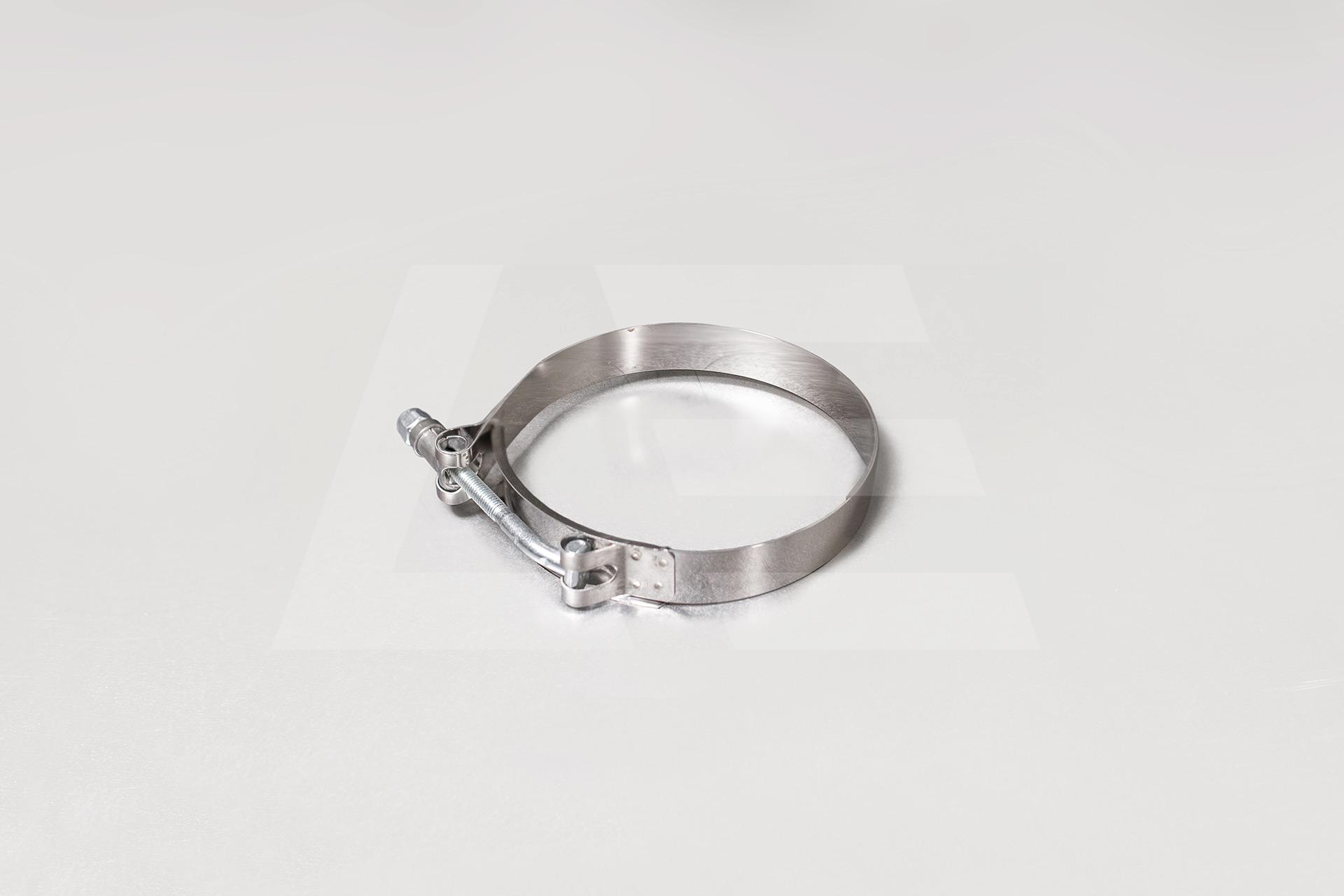 EPMAN Хомут силовой 105-113мм (4.0") T-Bolt Изображение №1