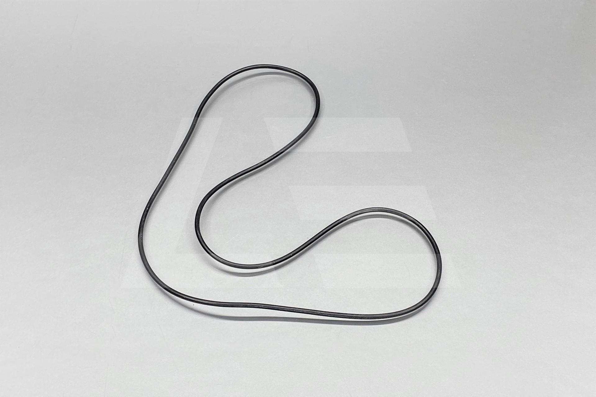 VAG 0BZ323525B Кольцо уплотнительное сцепления КПП Изображение №1