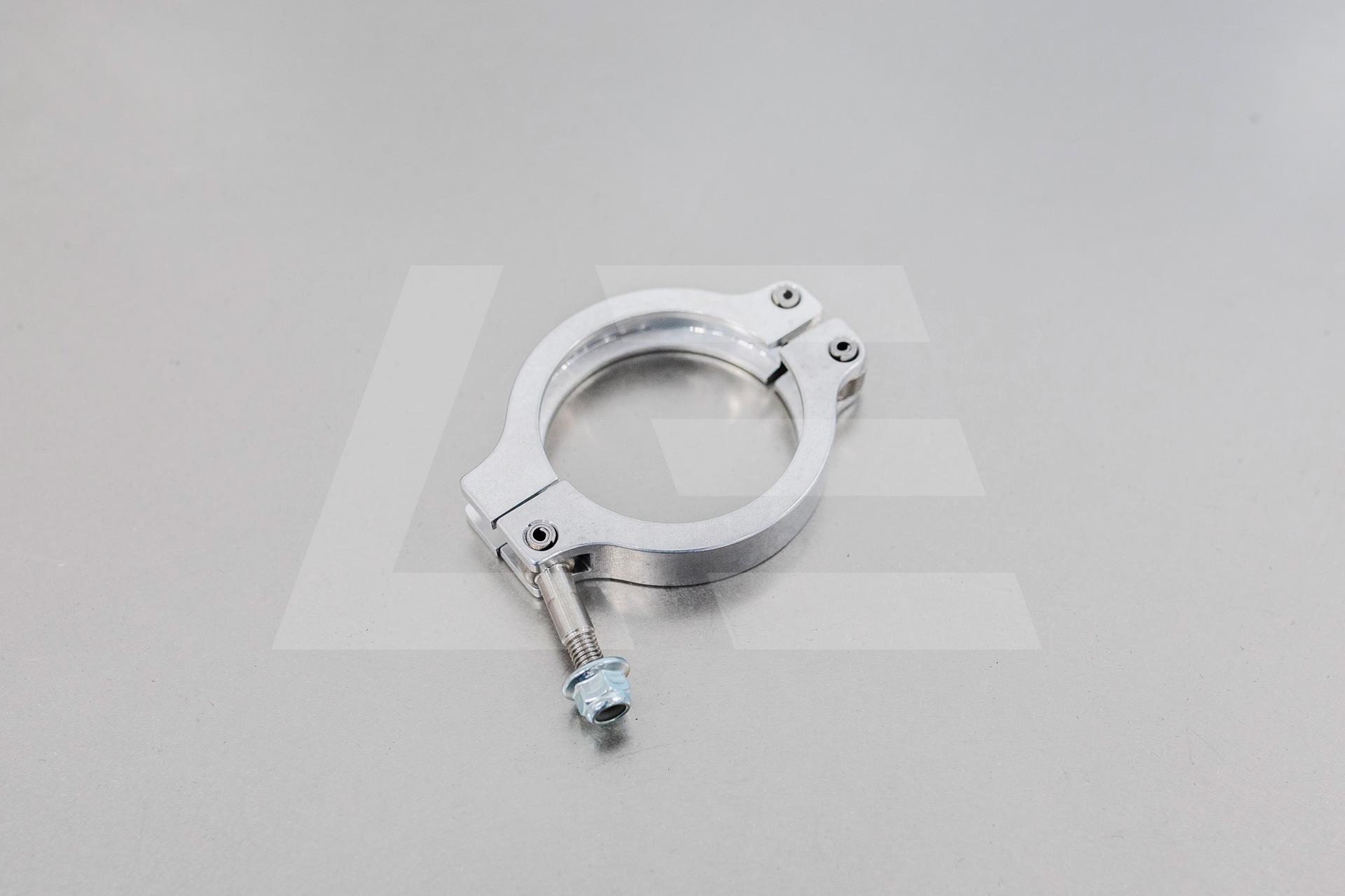 TiAL Sport Хомут фланца Blow-Off QRJ Изображение №1