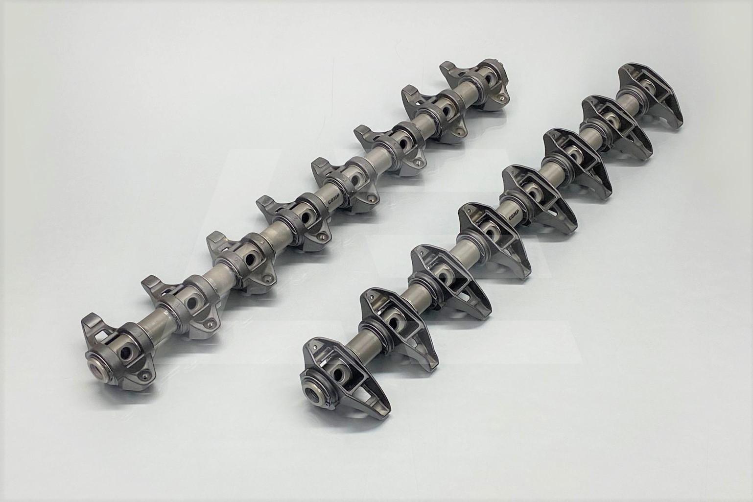 COMP Cams Коромысло клапана 1,7 Ratio, LS, комплект Изображение №1