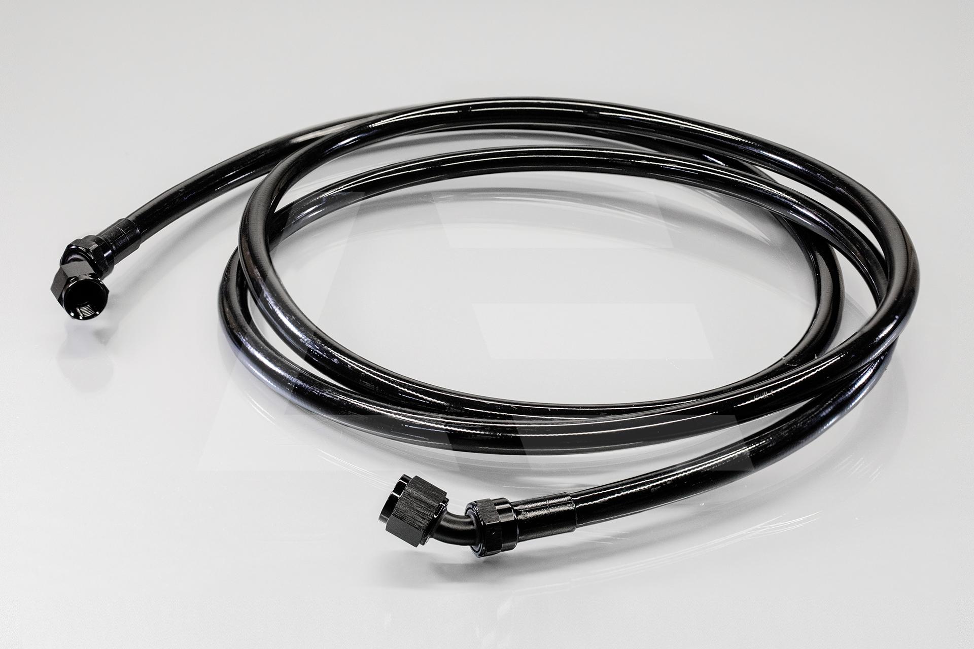 Radium Engineering Шланг системы подачи топлива 20-0415-03 Изображение №1