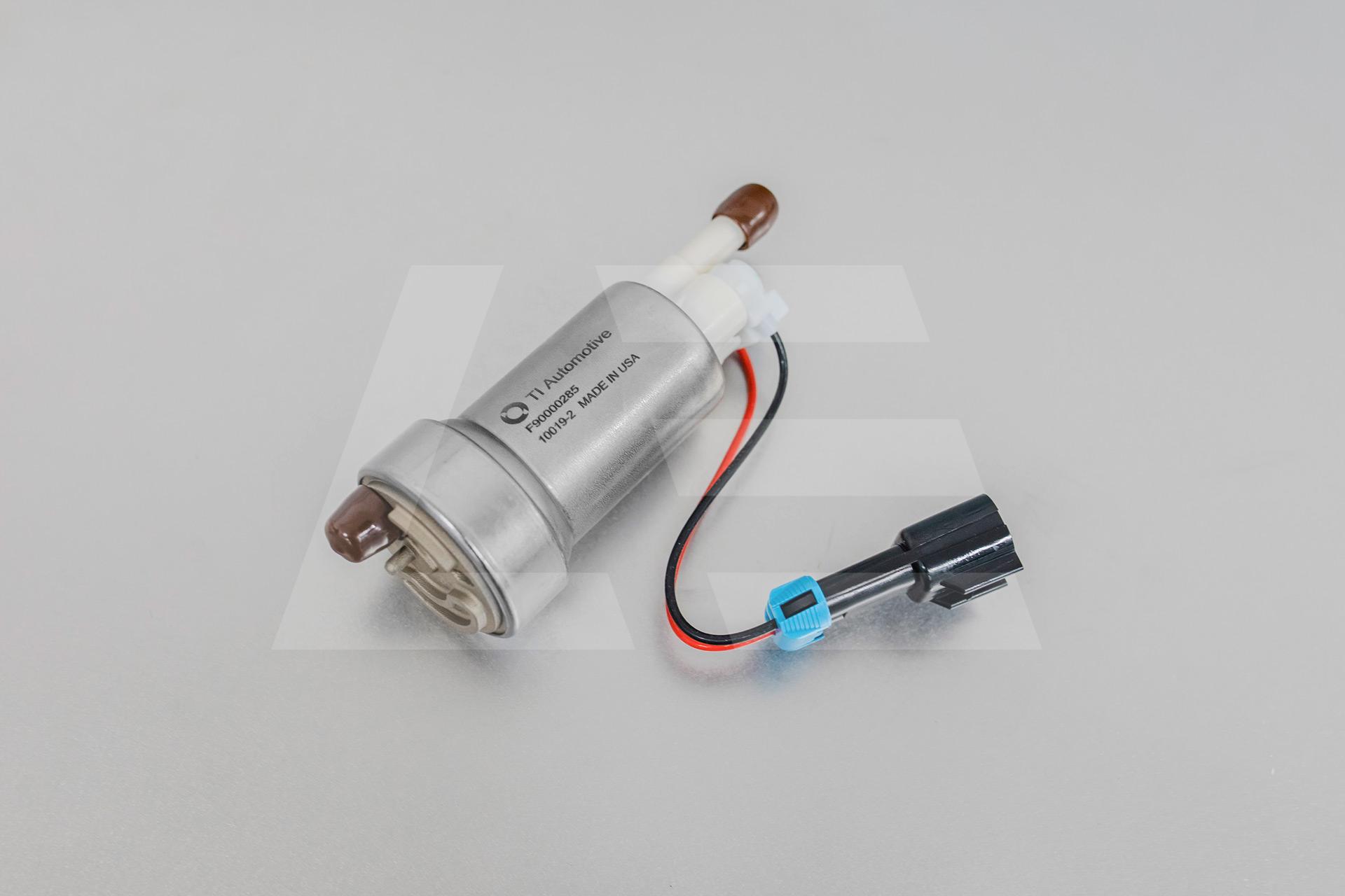 Walbro Насос топливный погружной 470 л/ч (525 HELLCAT) Изображение №2