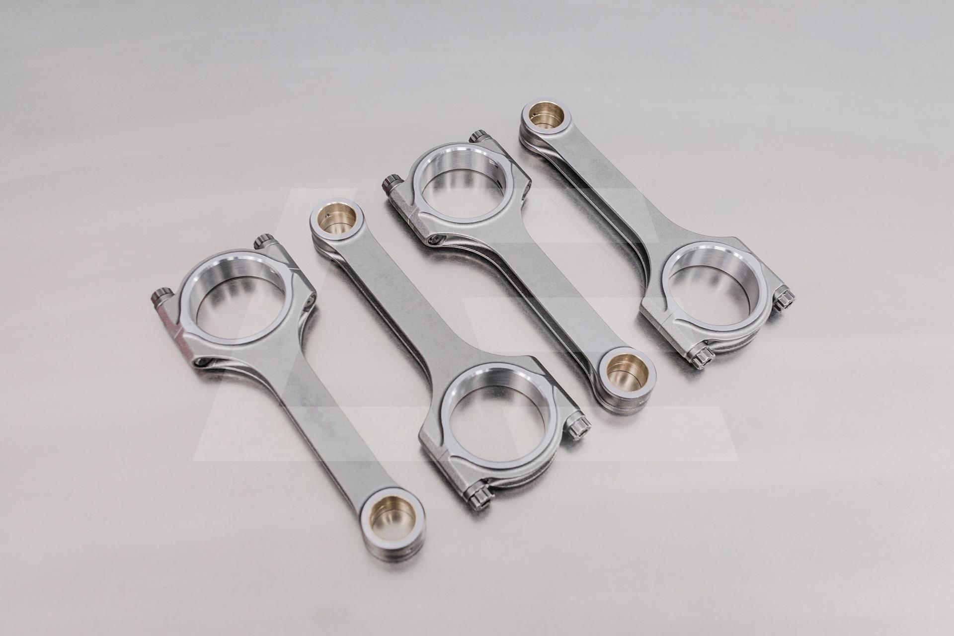 Brian Crower Шатуны Honda/Acura K24A комплект Изображение №1