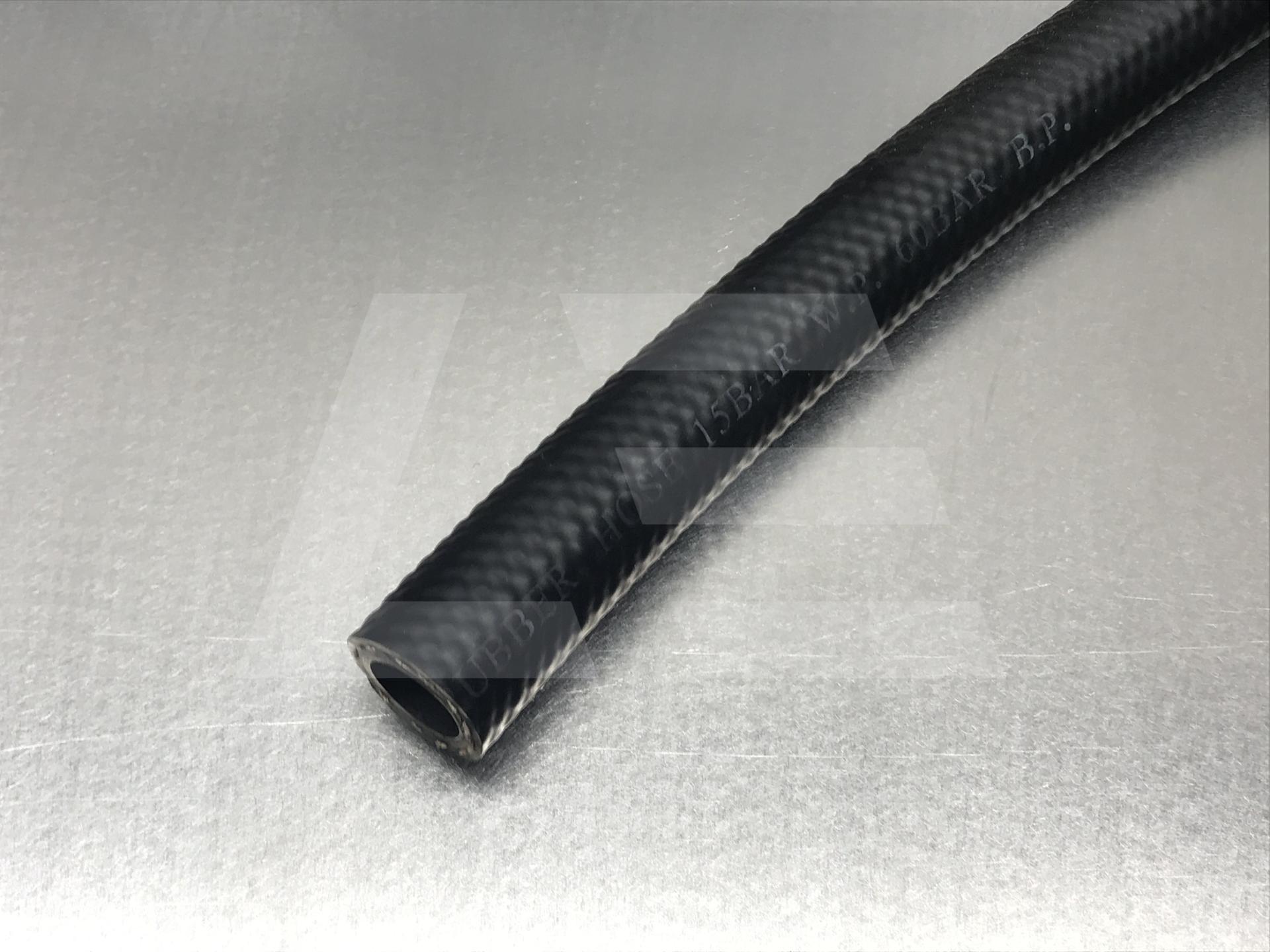 AlwayTec Шланг Rubber HOSE ID16 (16*24mm) Изображение №1