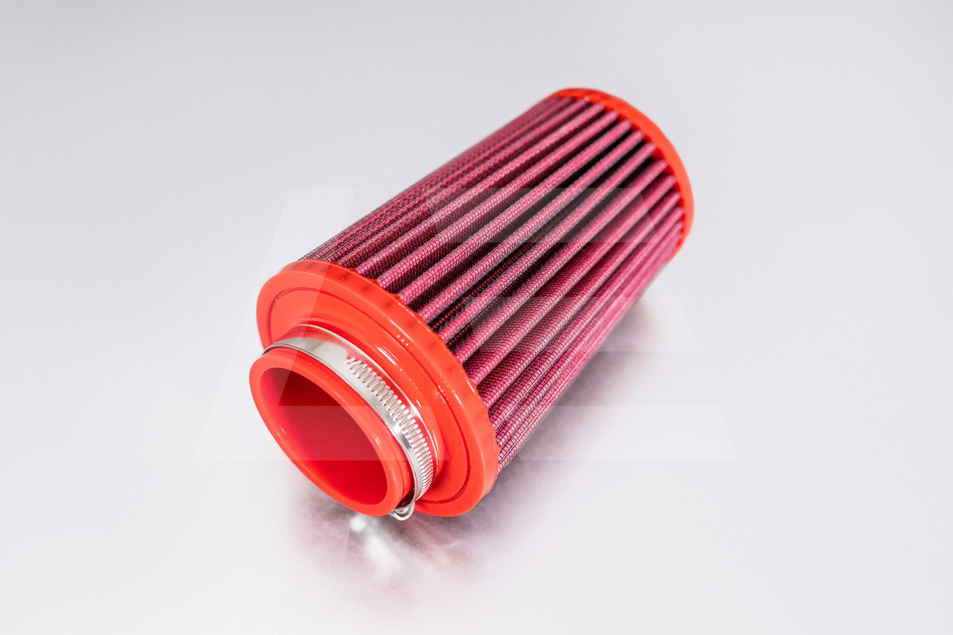 BMC Фильтр воздушный нулевого сопротивления Ø60мм H174мм Изображение №1