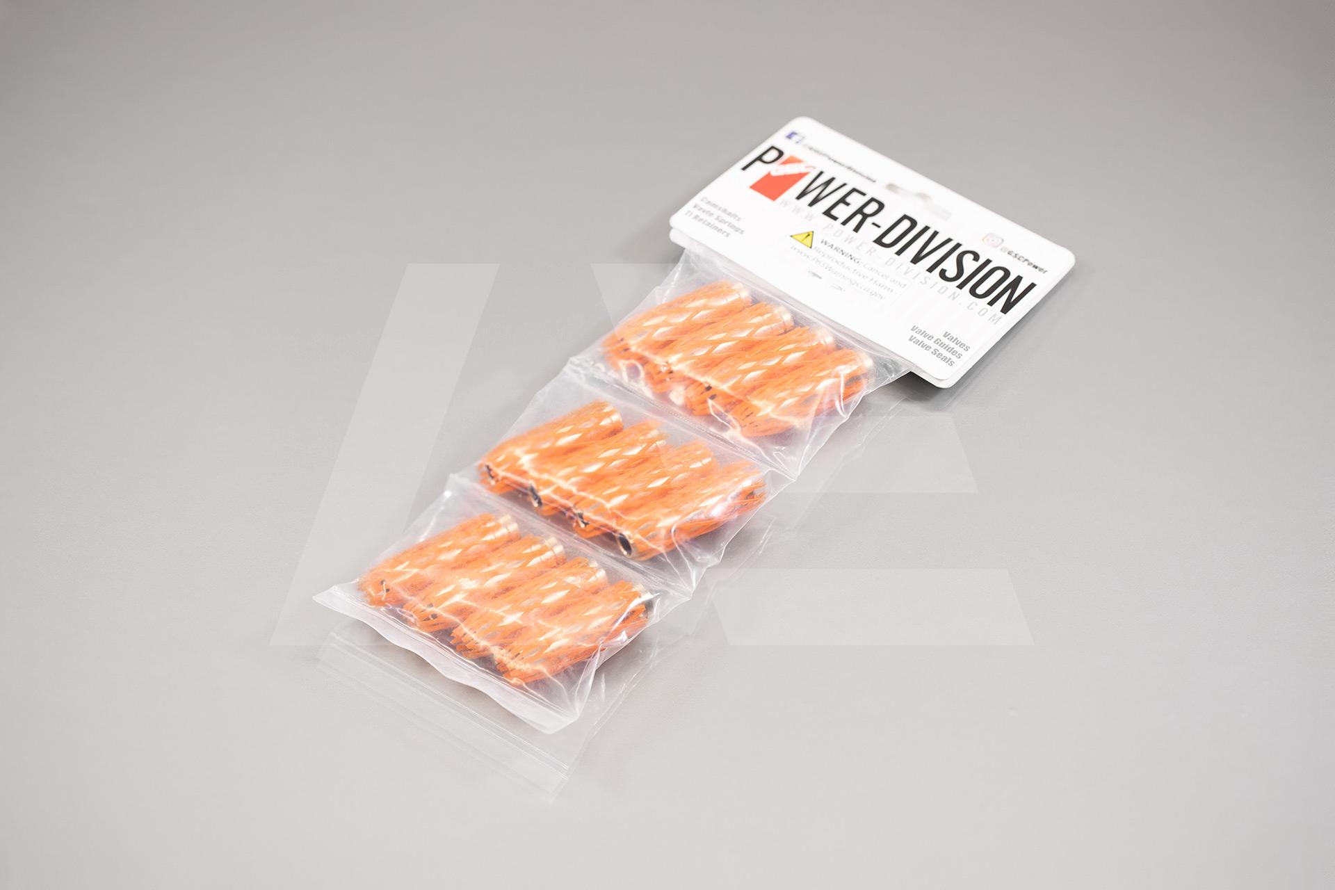 GSC Power-Division Направляющие STD впускных клапанов Toyota 2JZ, комплект Изображение №1