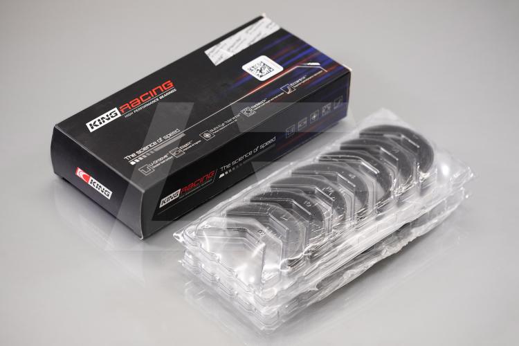 King Bearings Вкладыши коренные стандартные Toyota 1JZ / 2JZ