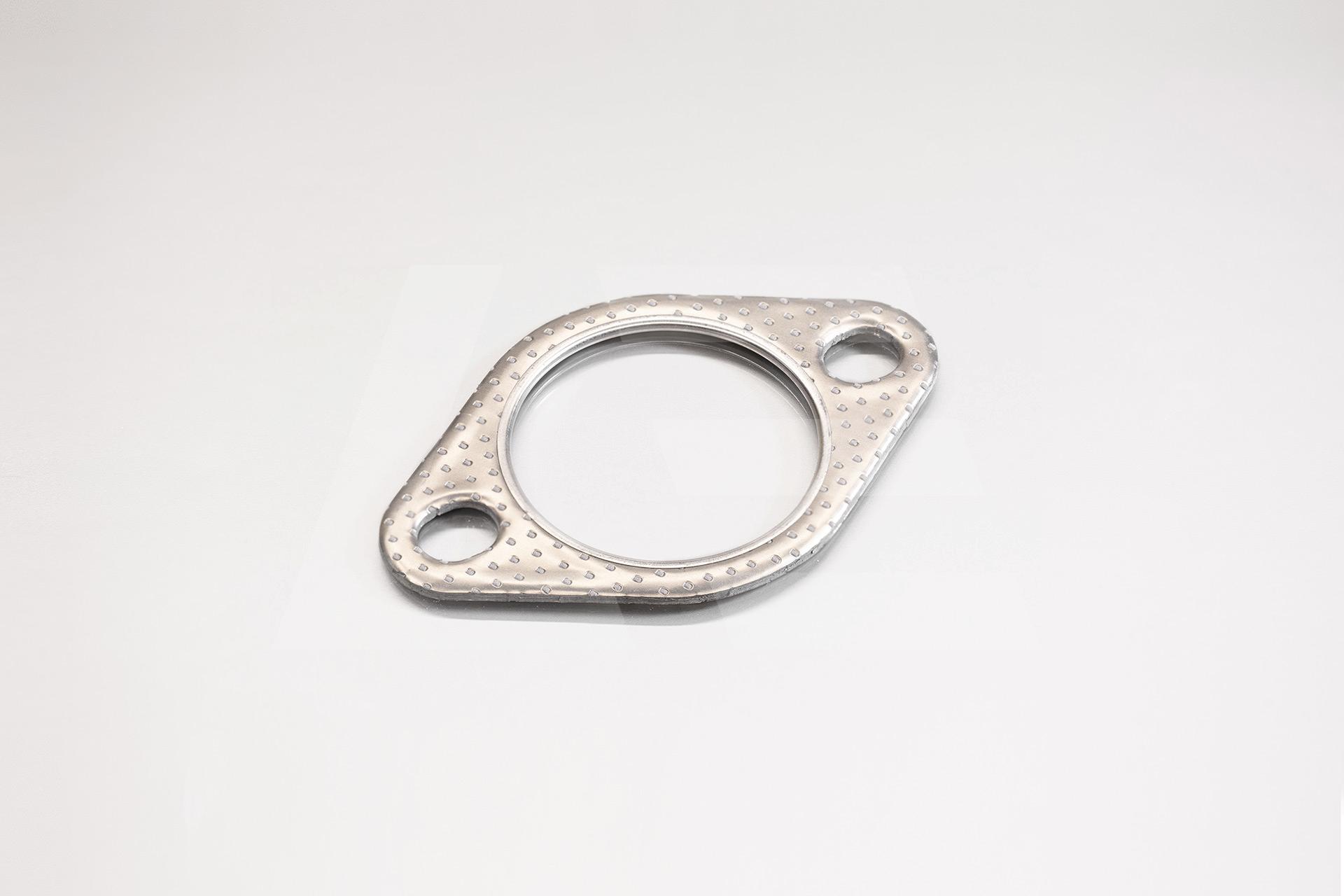 GReddy Прокладка выпускной системы 60мм под 2 болта Изображение №1