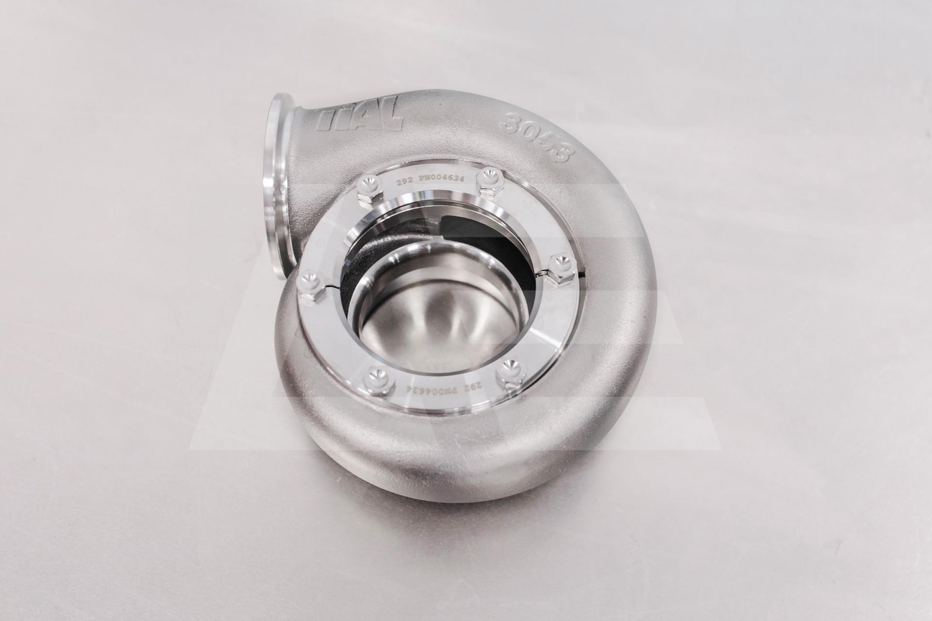 TiAL Sport Горячая часть (хаузинг) XR-64 SS V-Band T/H 1.03 A/R Изображение №1