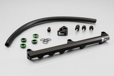 Radium Engineering Рейка топливная Nissan SR20DET, S14/S15 Фото