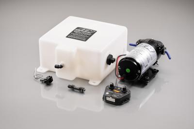 AEM Electronics Система впрыска метанола / воды V3 Internal Map Фото