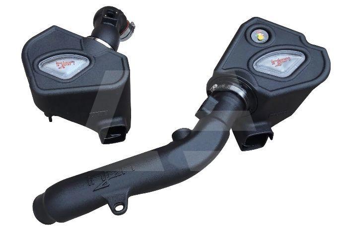 Injen Technology Система впуска EVO BMW M3 F80 / M4 F82, пластик Изображение №1