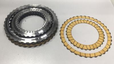 DCT Clutch Диски сцепления EVEN+ODD BMW GS7D36SG Фото