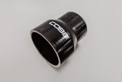 LEVEL Performance Патрубок силиконовый 60-76мм прямой, черный Фото