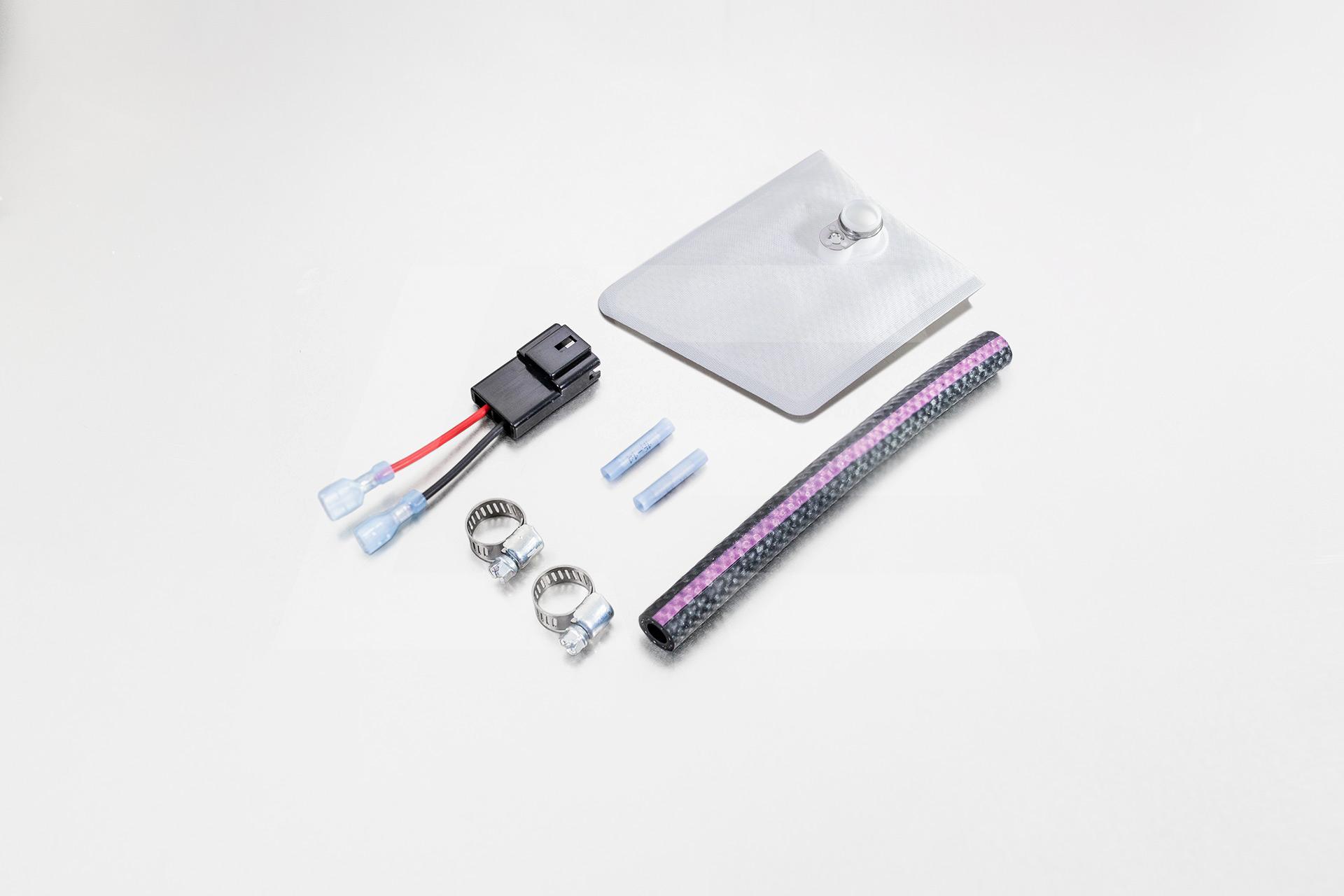 Walbro Установочный к-т для топливного насоса F900002xx Изображение №1