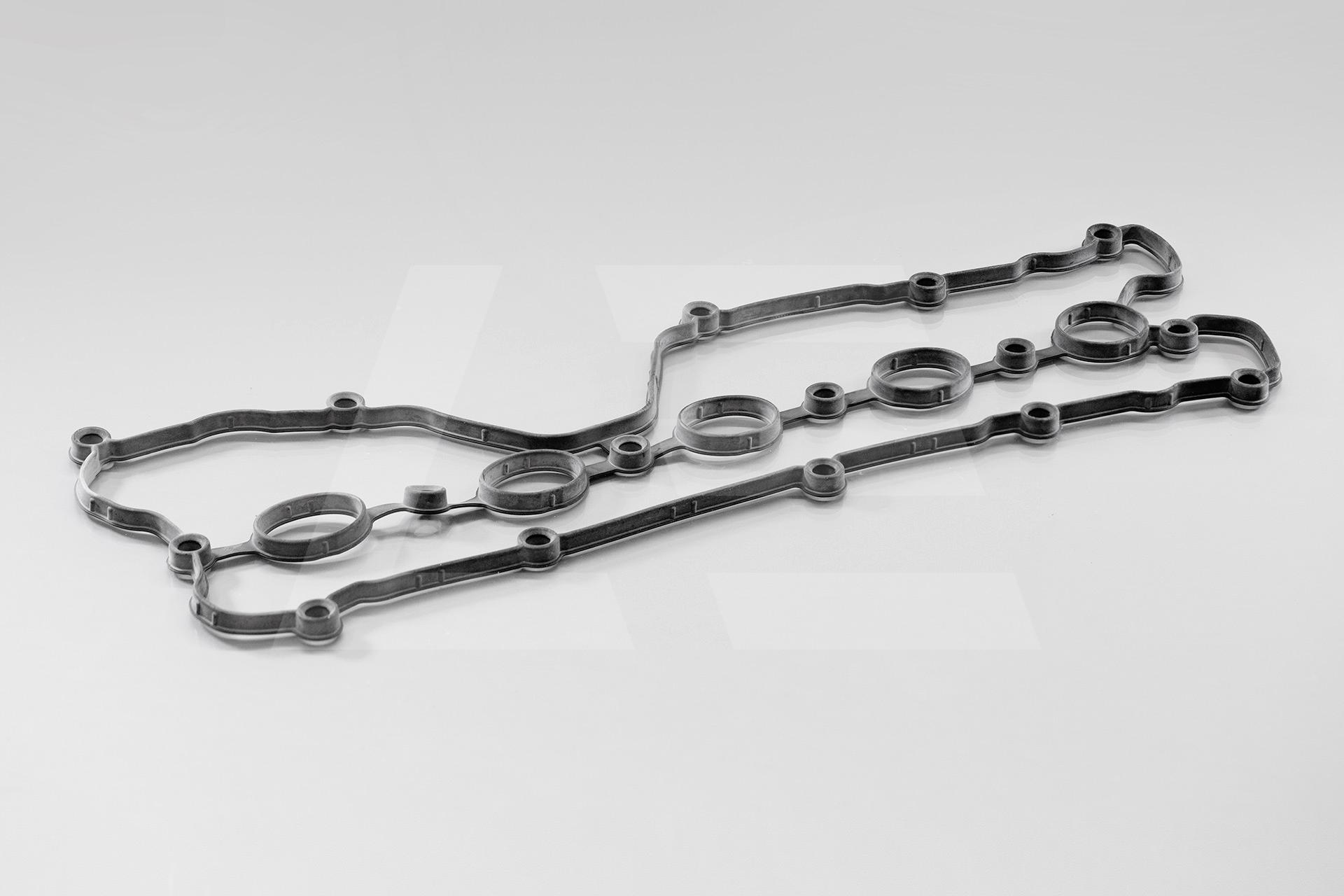 VAG 07L103483J Прокладка клапанной крышки Изображение №1