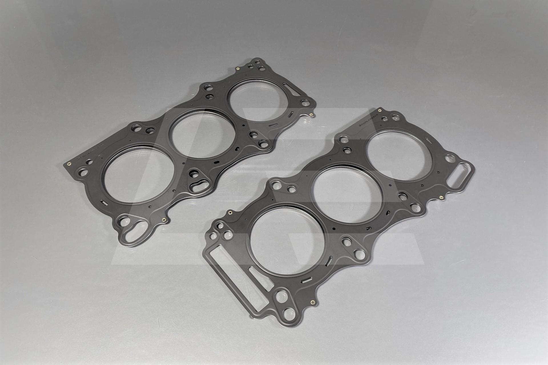 TOMEI Прокладка ГБЦ 96мм Nissan GT-R R35 VR38DETT , комплект 2 шт Изображение №1