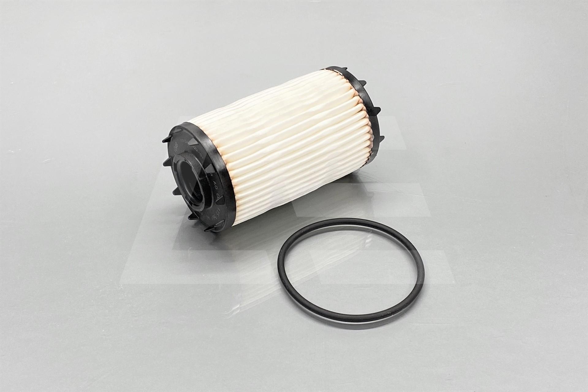 Porsche 9A719840500 Фильтр масляный ДВС Изображение №1