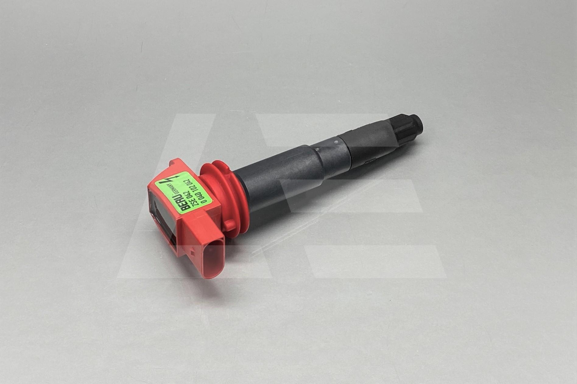 Beru ZSE042 Катушка зажигания Изображение №1