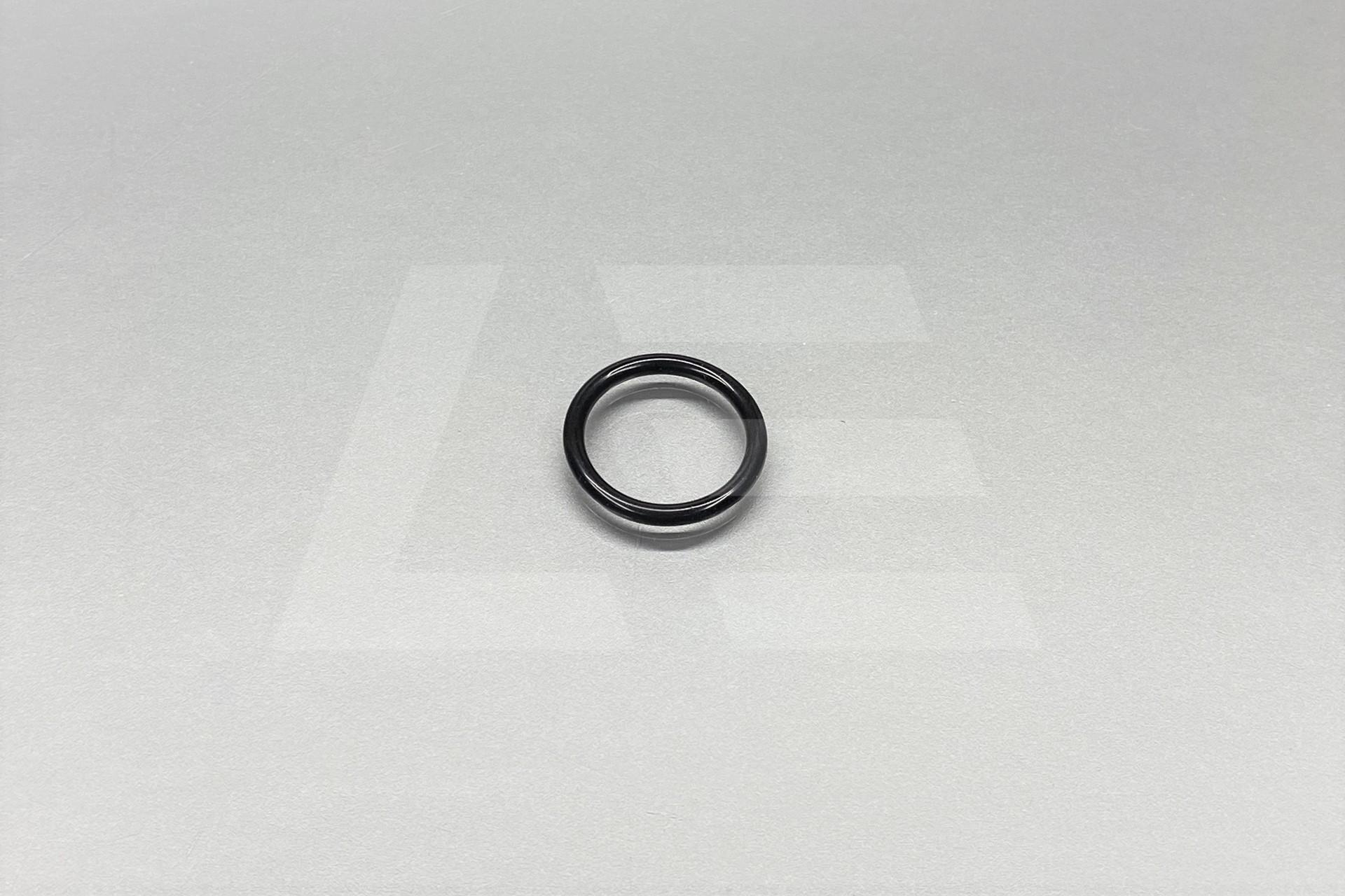 VAG N90465002 Кольцо уплотнительное АКПП 23х2,6 Изображение №1