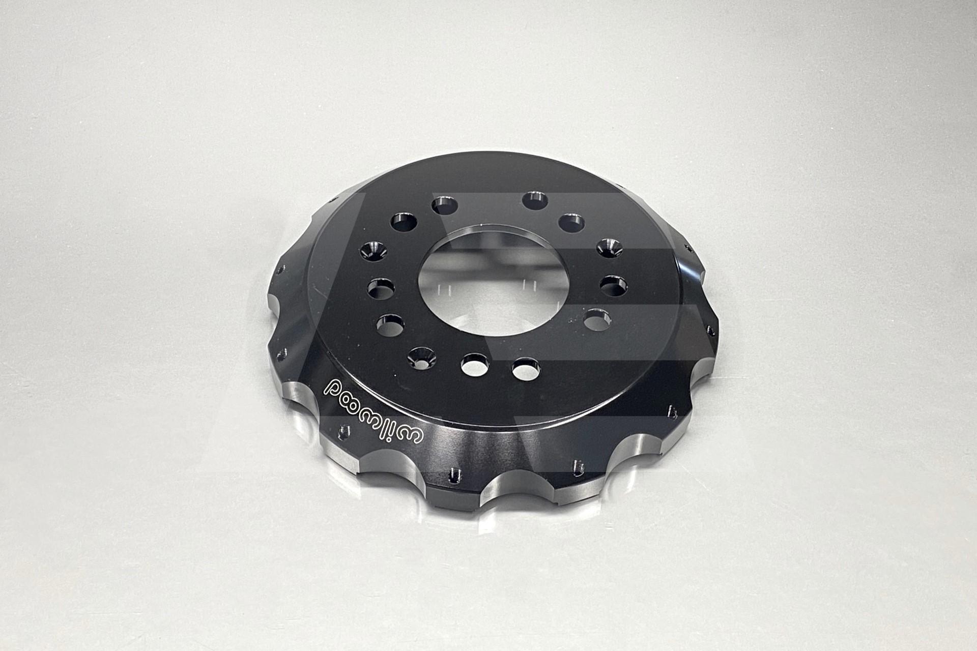 Wilwood Cтупица крепления ротора Изображение №1