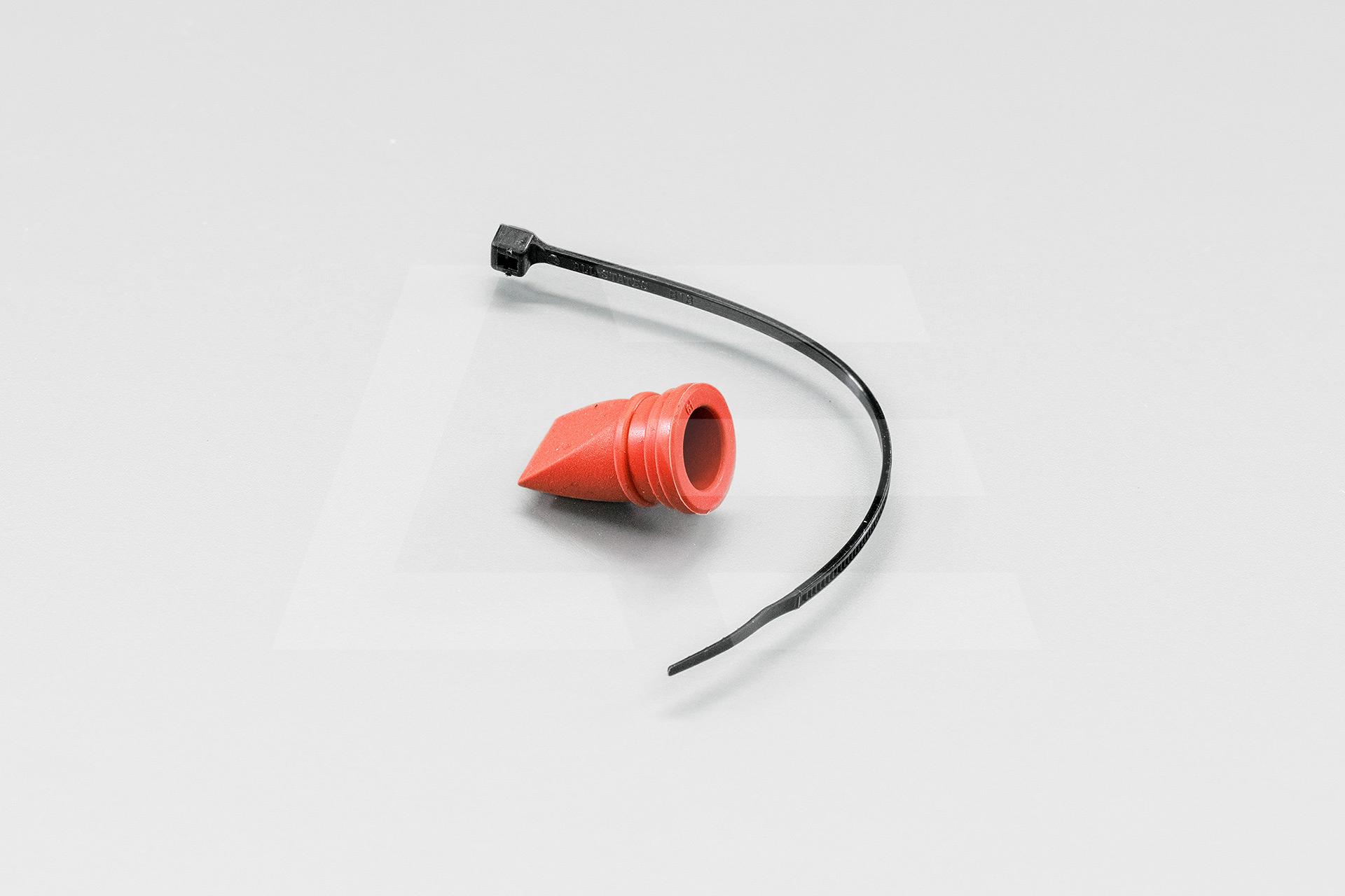 Radium Engineering Насадка на обратный шланг топлива или клапан вентури Изображение №1