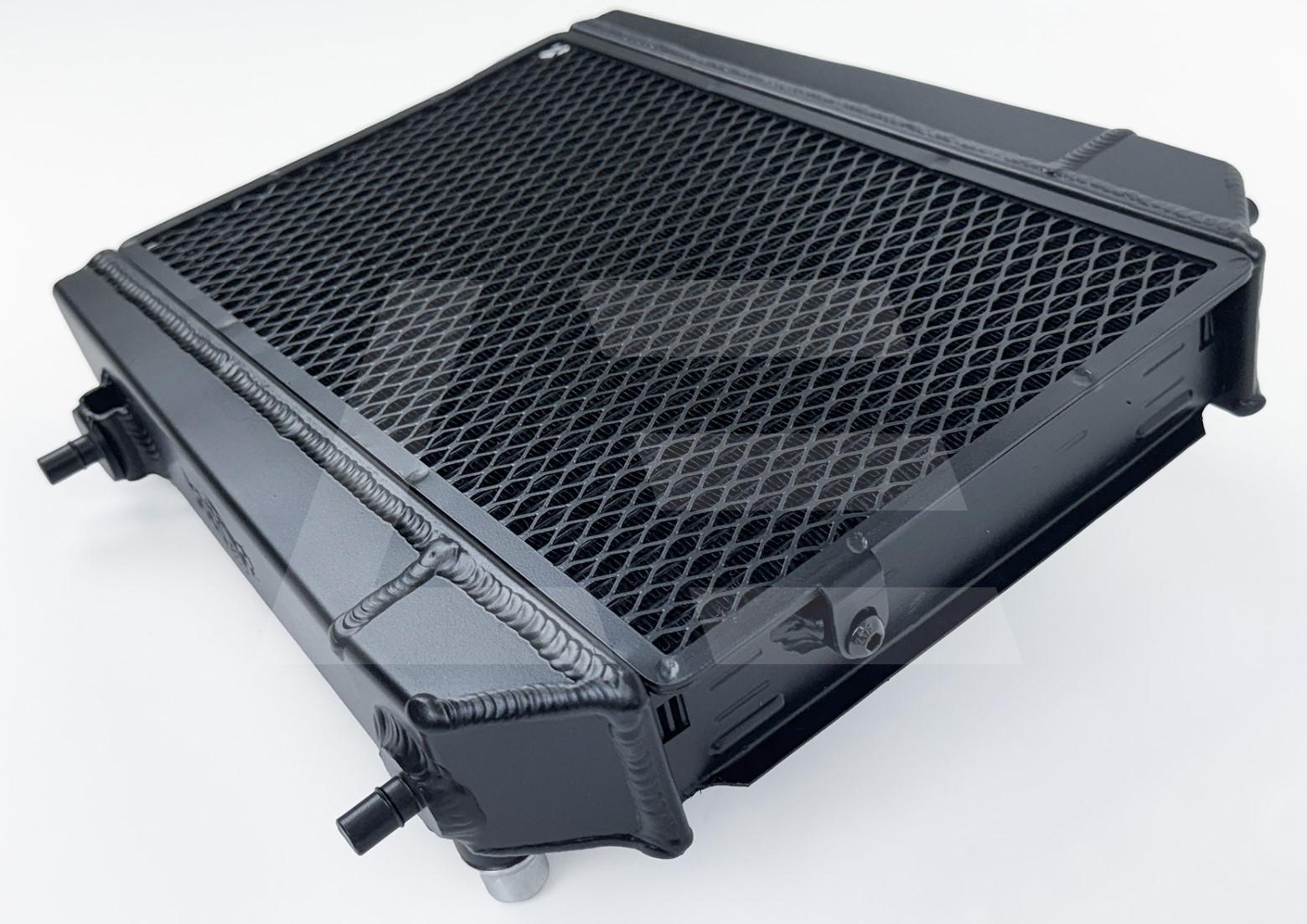 CSF Radiators Дополнительный боковой радиатор BMW M2, M3, M4 (G8X) Изображение №1