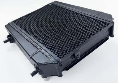 CSF Radiators Дополнительный боковой радиатор BMW M2, M3, M4 (G8X) Фото