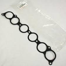 Toyota 1717646030 Прокладка впускного коллектора Изображение №1
